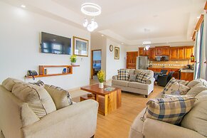 Tropical Palace Hotel