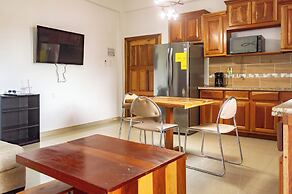 Tropical Palace Hotel