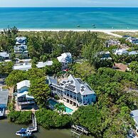 Serenity Cottage in Anna Maria