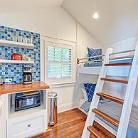 Serenity Cottage in Anna Maria