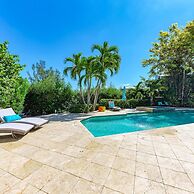 Serenity Cottage in Anna Maria