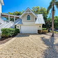 Serenity Cottage in Anna Maria