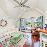 Serenity Cottage in Anna Maria