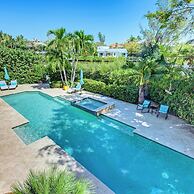 Serenity Cottage in Anna Maria