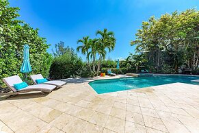 Serenity Cottage in Anna Maria