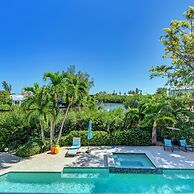 Serenity Cottage in Anna Maria