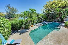 Serenity Cottage in Anna Maria