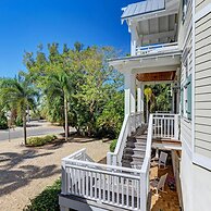 Serenity Cottage in Anna Maria