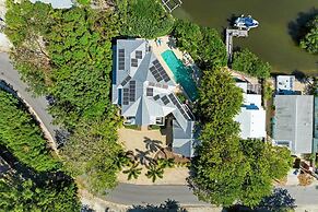 Serenity Cottage in Anna Maria
