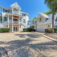 Serenity Cottage in Anna Maria