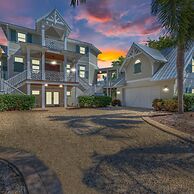 Serenity Cottage in Anna Maria