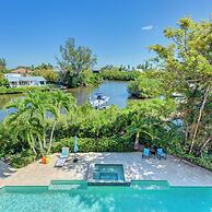 Serenity Cottage in Anna Maria