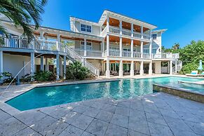 Serenity Cottage in Anna Maria