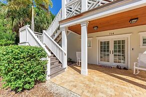 Serenity Cottage in Anna Maria