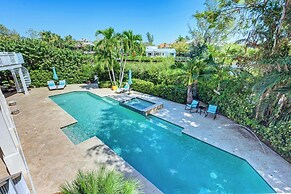 Serenity Cottage in Anna Maria