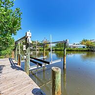 Serenity Cottage in Anna Maria