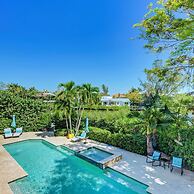 Serenity Cottage in Anna Maria