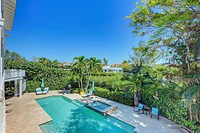 Serenity Cottage in Anna Maria