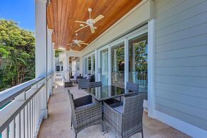 Serenity Cottage in Anna Maria