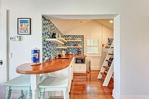 Serenity Cottage in Anna Maria