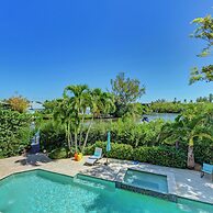 Serenity Cottage in Anna Maria