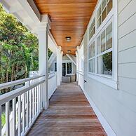 Serenity Cottage in Anna Maria