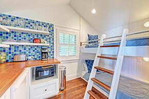 Serenity Cottage in Anna Maria