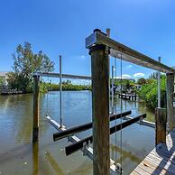 Serenity Cottage in Anna Maria
