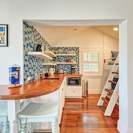 Serenity Cottage in Anna Maria