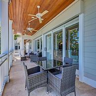 Serenity Cottage in Anna Maria