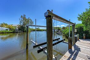 Serenity Cottage in Anna Maria