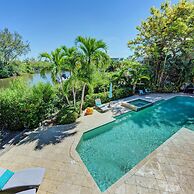 Serenity Cottage in Anna Maria