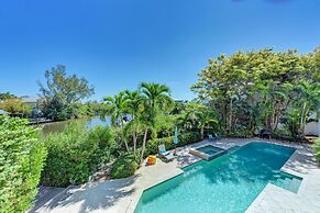 Serenity Cottage in Anna Maria