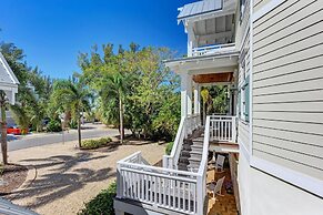 Serenity Cottage in Anna Maria