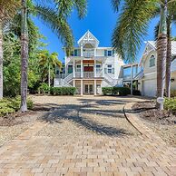 Serenity Cottage in Anna Maria