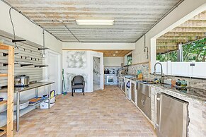 Serenity Cottage in Anna Maria