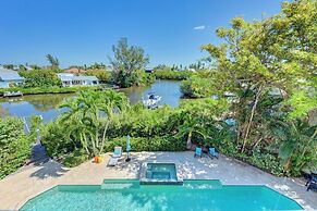 Serenity Cottage in Anna Maria