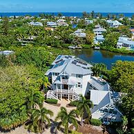 Serenity Cottage in Anna Maria