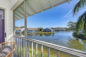 Perico Coastal Bay in Bradenton