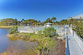 Perico Coastal Bay in Bradenton