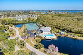 Perico Coastal Bay in Bradenton