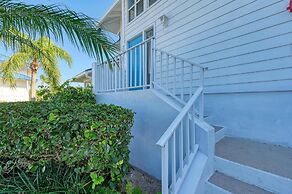 Perico Coastal Bay in Bradenton