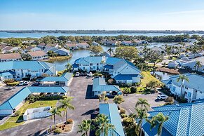Perico Coastal Bay in Bradenton