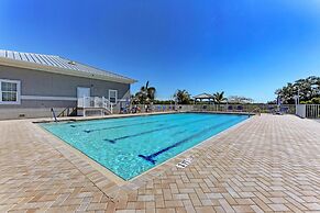 Perico Coastal Bay in Bradenton