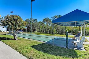 Perico Coastal Bay in Bradenton