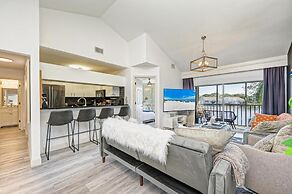 Perico Coastal Bay in Bradenton