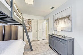 Perico Coastal Bay in Bradenton