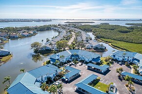 Perico Coastal Bay in Bradenton