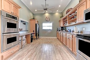 Perico Coastal Bay in Bradenton