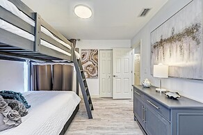 Perico Coastal Bay in Bradenton